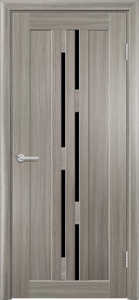 Т37, Дуб дымчатый, Лакобель черный