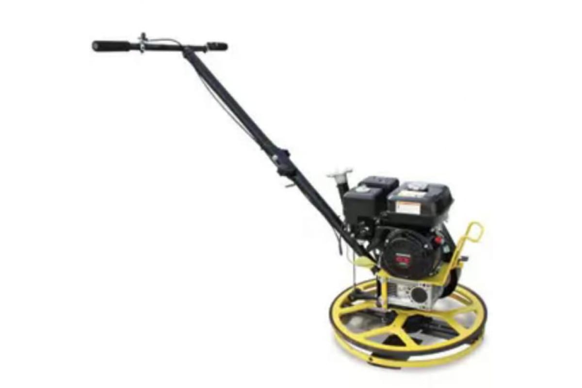 Затирочная машина бензиновая  Ada WH60 А00257