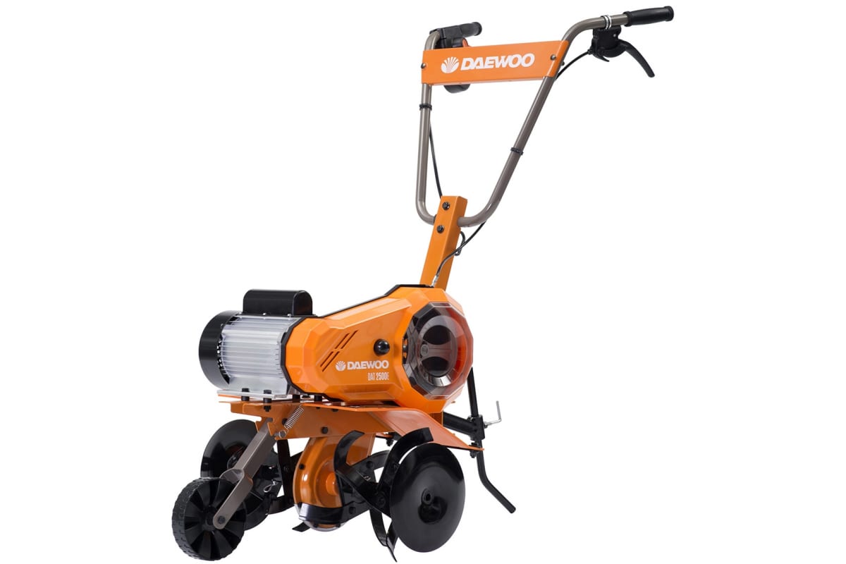 Культиватор электрический Daewoo DAT2500E