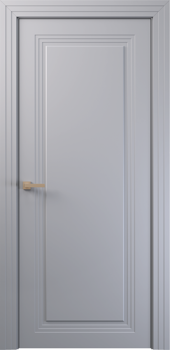 Trio 1, Trio, Экошпон, Софт маус