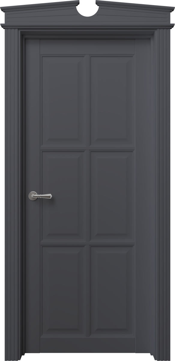 S 15, San-Remo, Экошпон, Софт графит