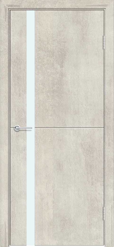 M56, Бетон светлый, Лакобель белый