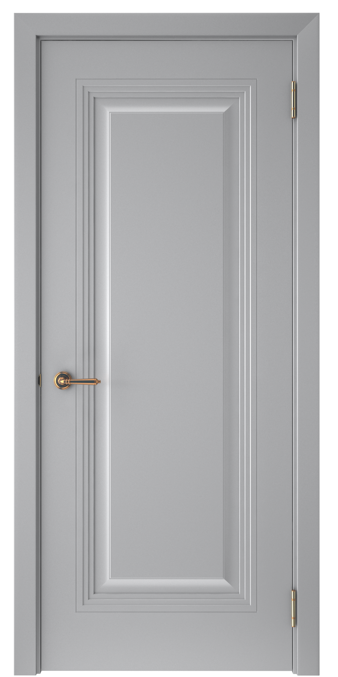 Модель дверей.