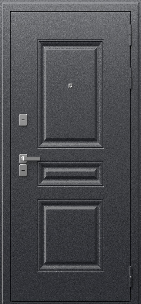 Модель дверей.