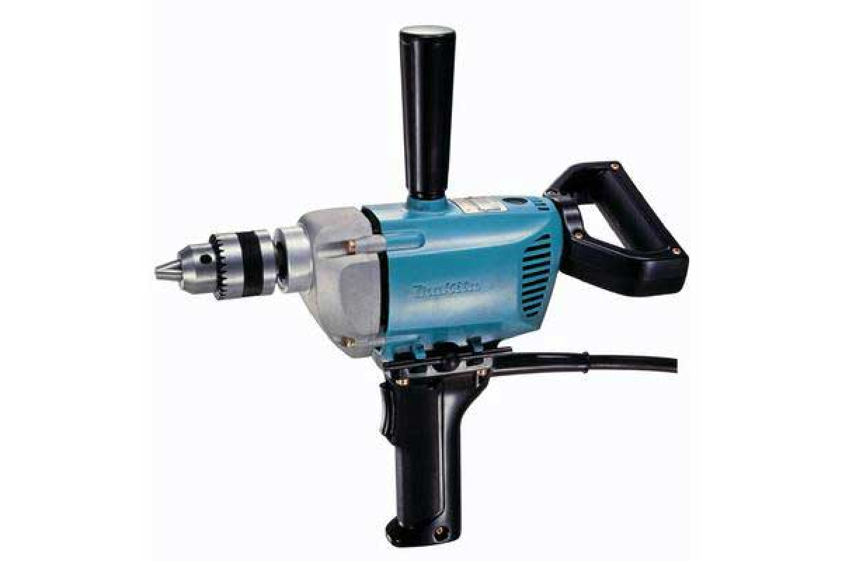 Дрель-миксер сетевой Makita 6013 B
