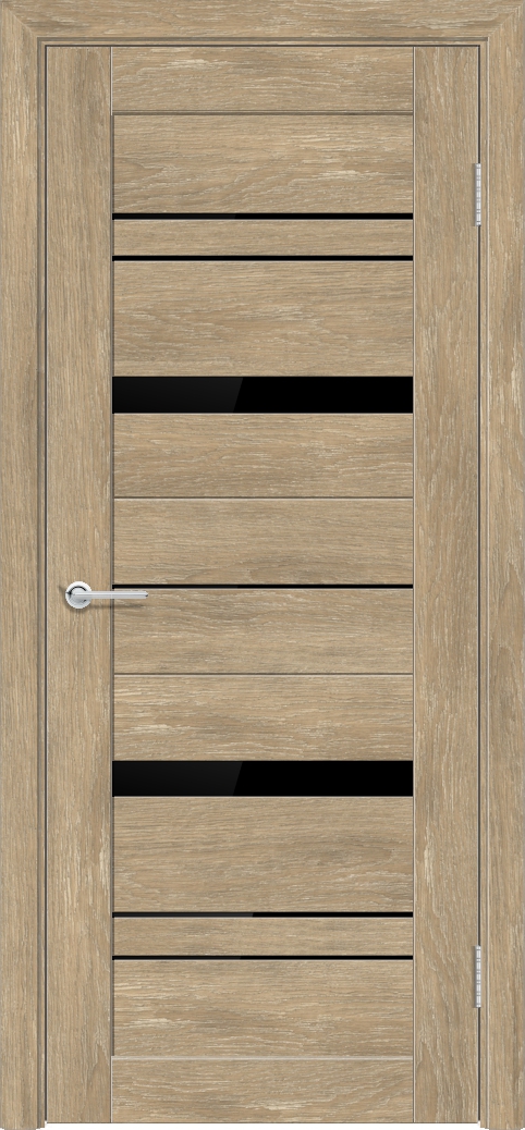 Т63, Дуб шале, Лакобель черный