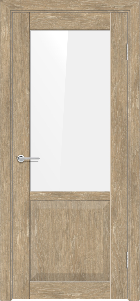 Т22, Дуб шале, Лакобель белый