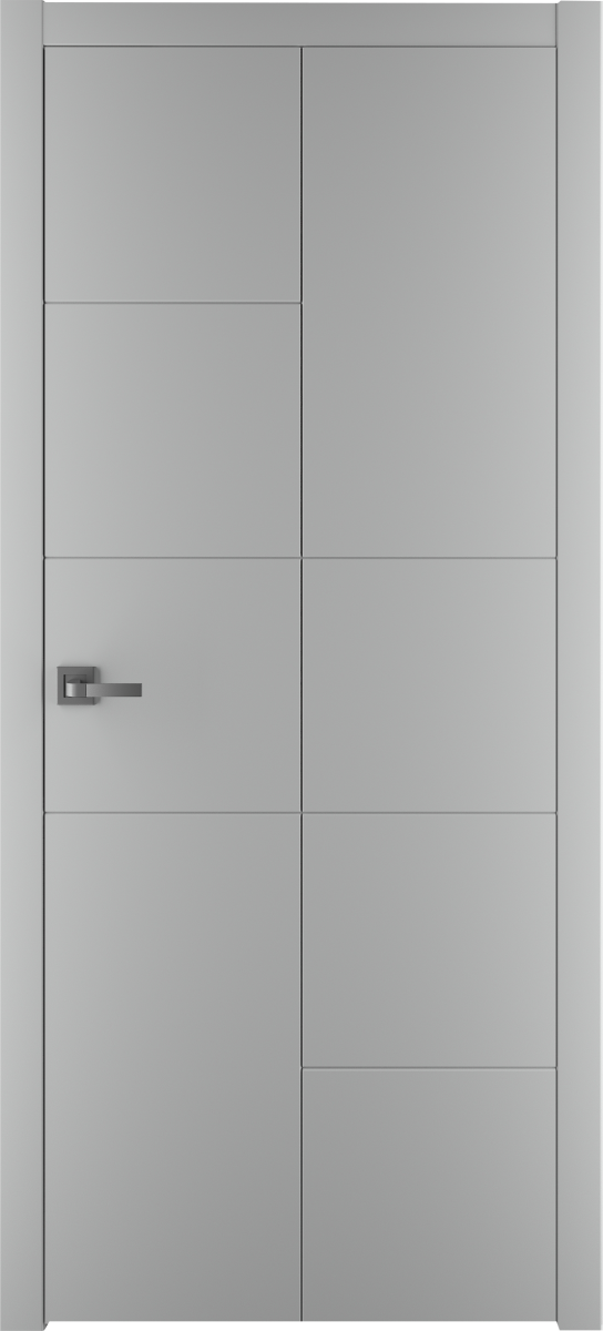 Chocolate, ArtLite, Эмаль, Светло-серый