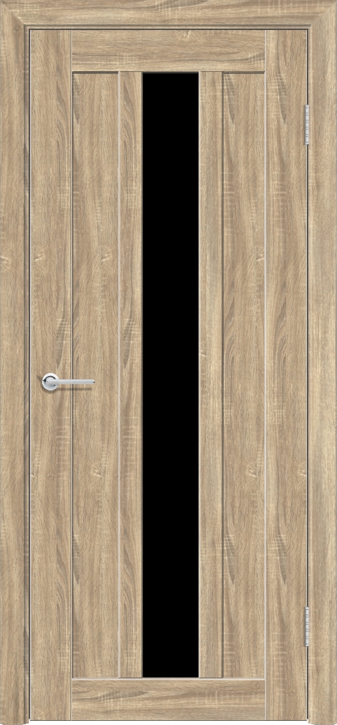 Т30, Дуб сонома, Лакобель черный