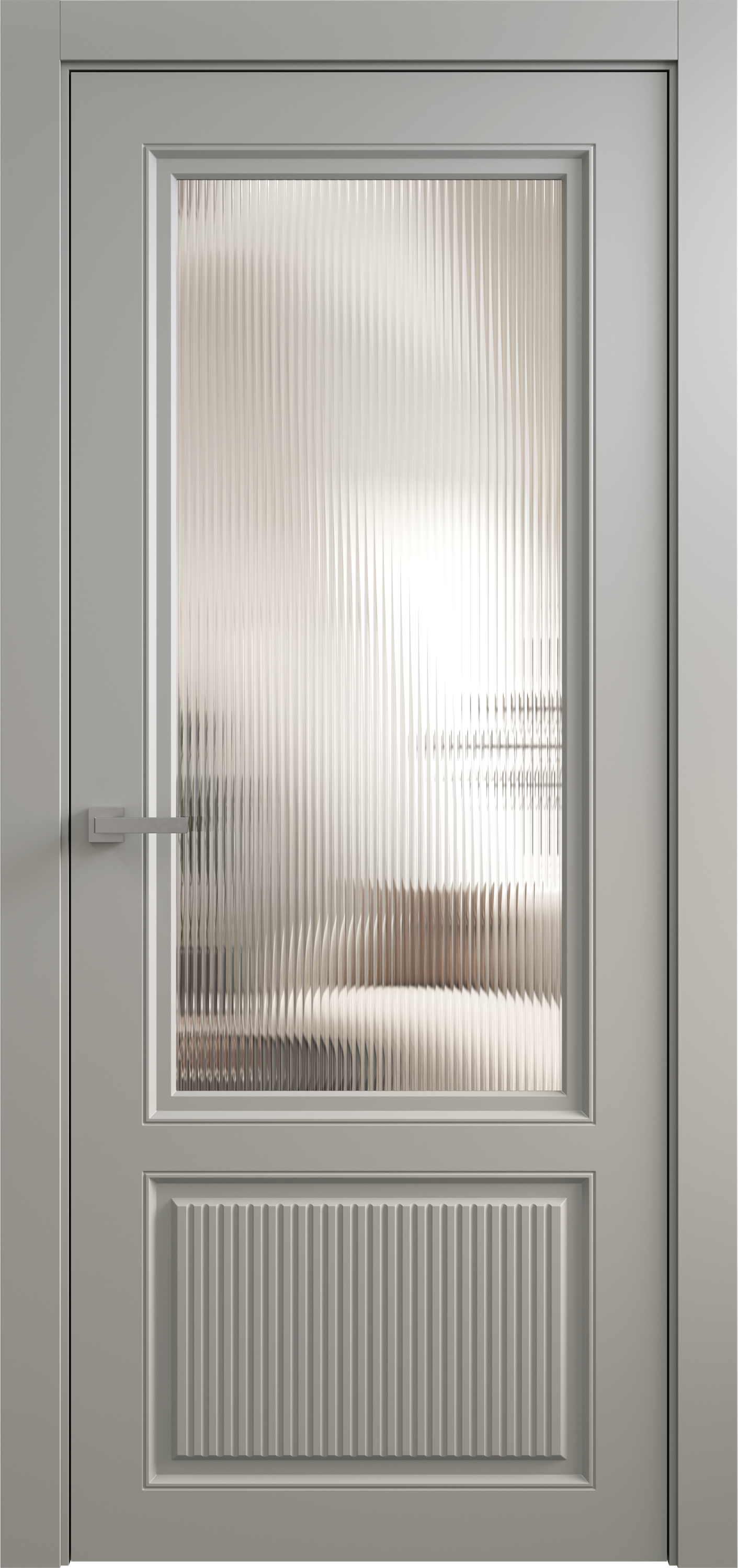 Модель дверей.