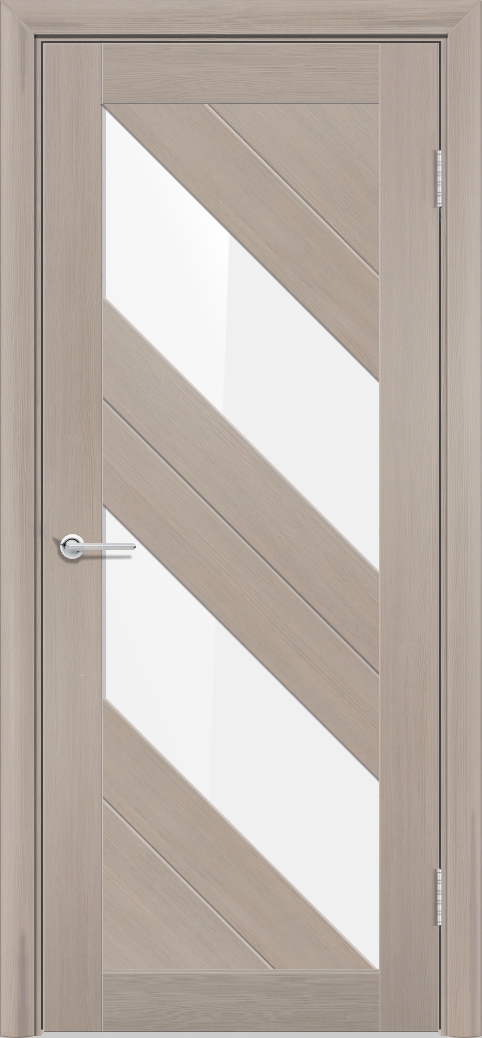 P27, Дуб бруно, Лакобель белый