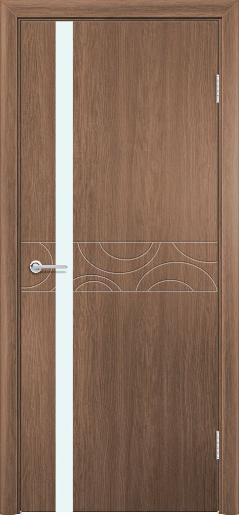 M68, Орех королевский, Лакобель белый