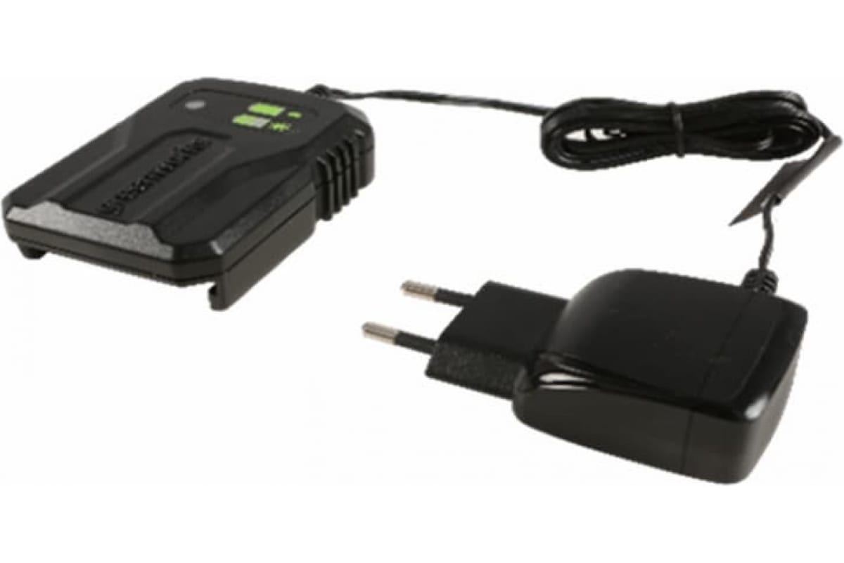 Зарядное устройство для аккумулятора GreenWorks G40UCM2M 40В 2946507
