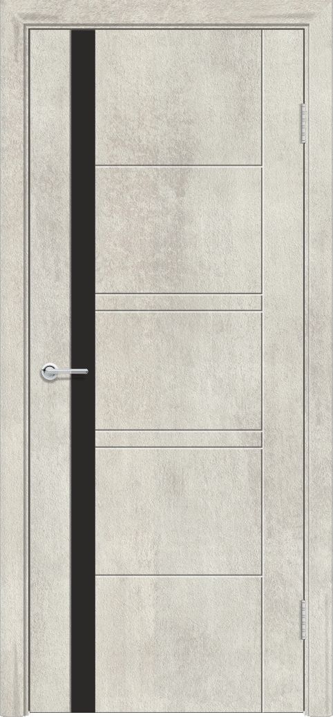 Модель дверей.