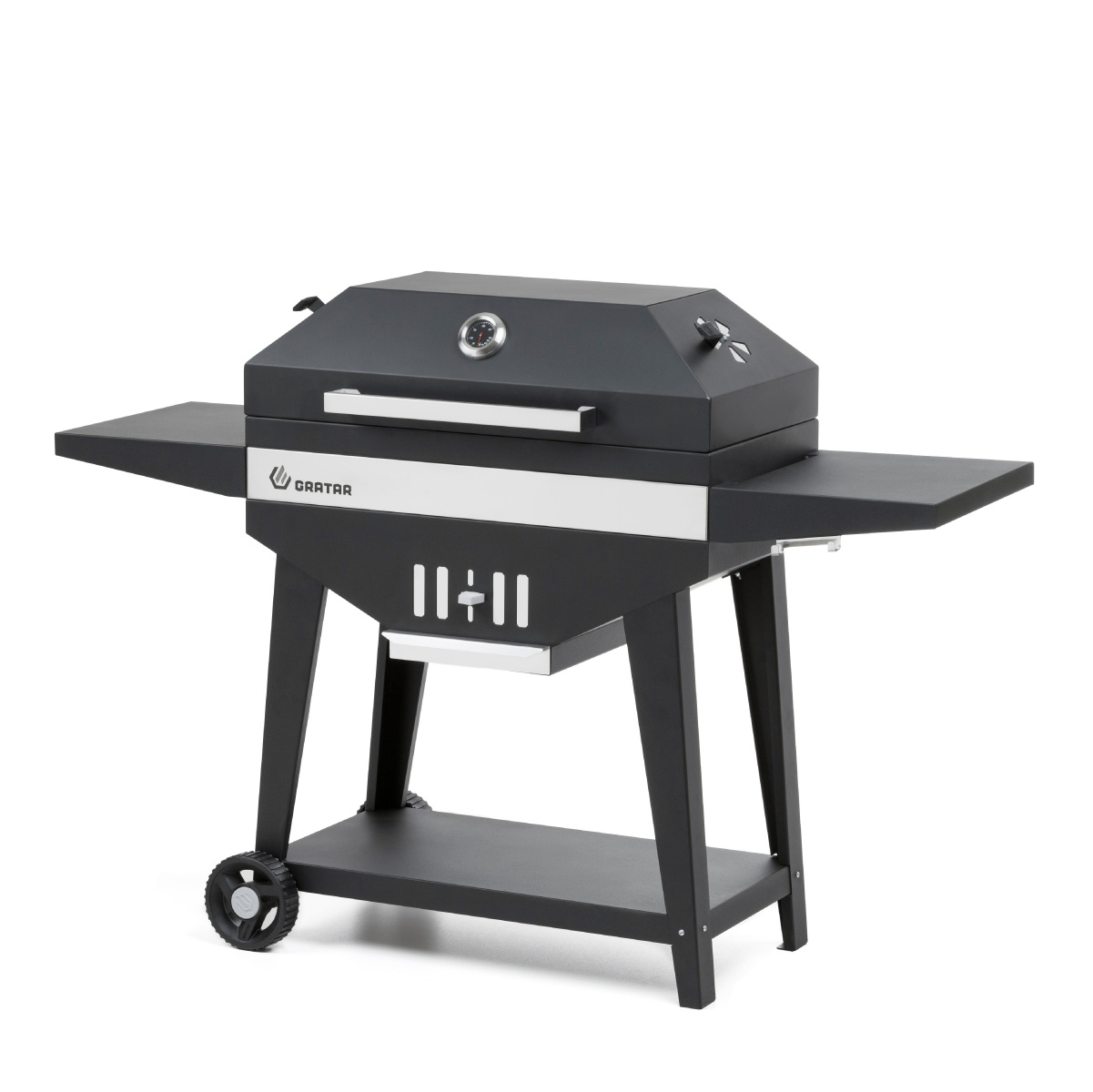 Гриль угольный Gratar GM 720 Master