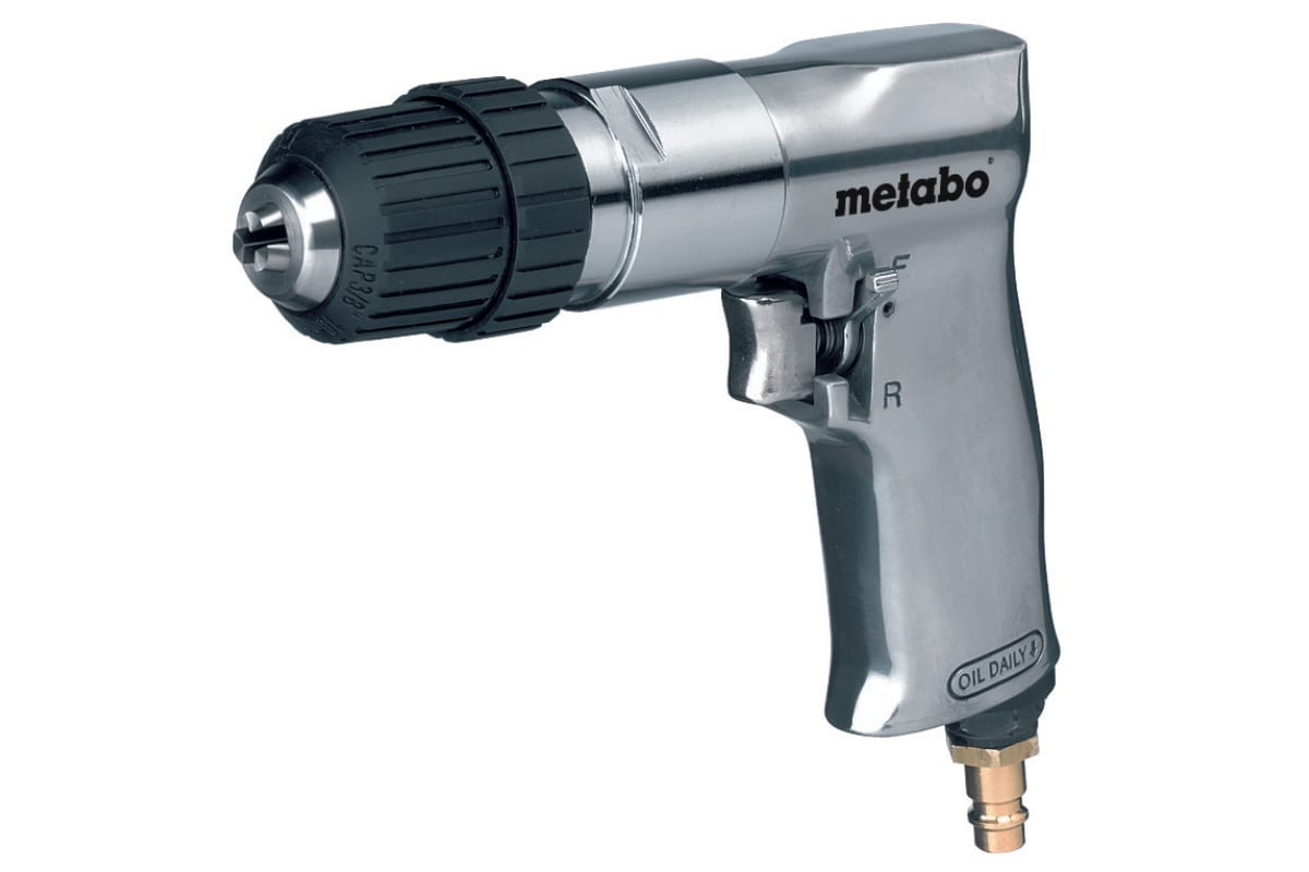 Дрель пневматическая Metabo BM 500 0901054533