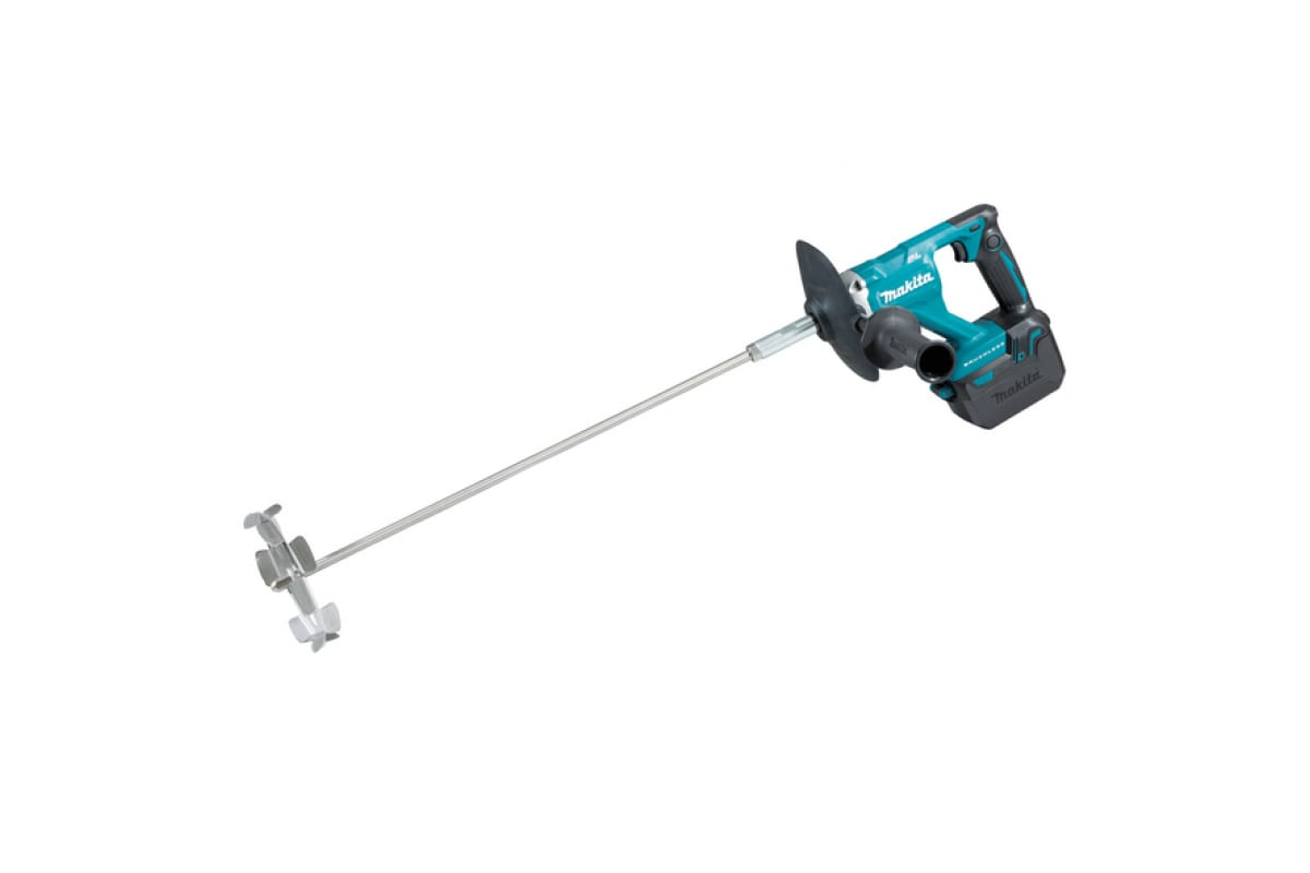 Миксер аккумуляторный Makita DUT130Z