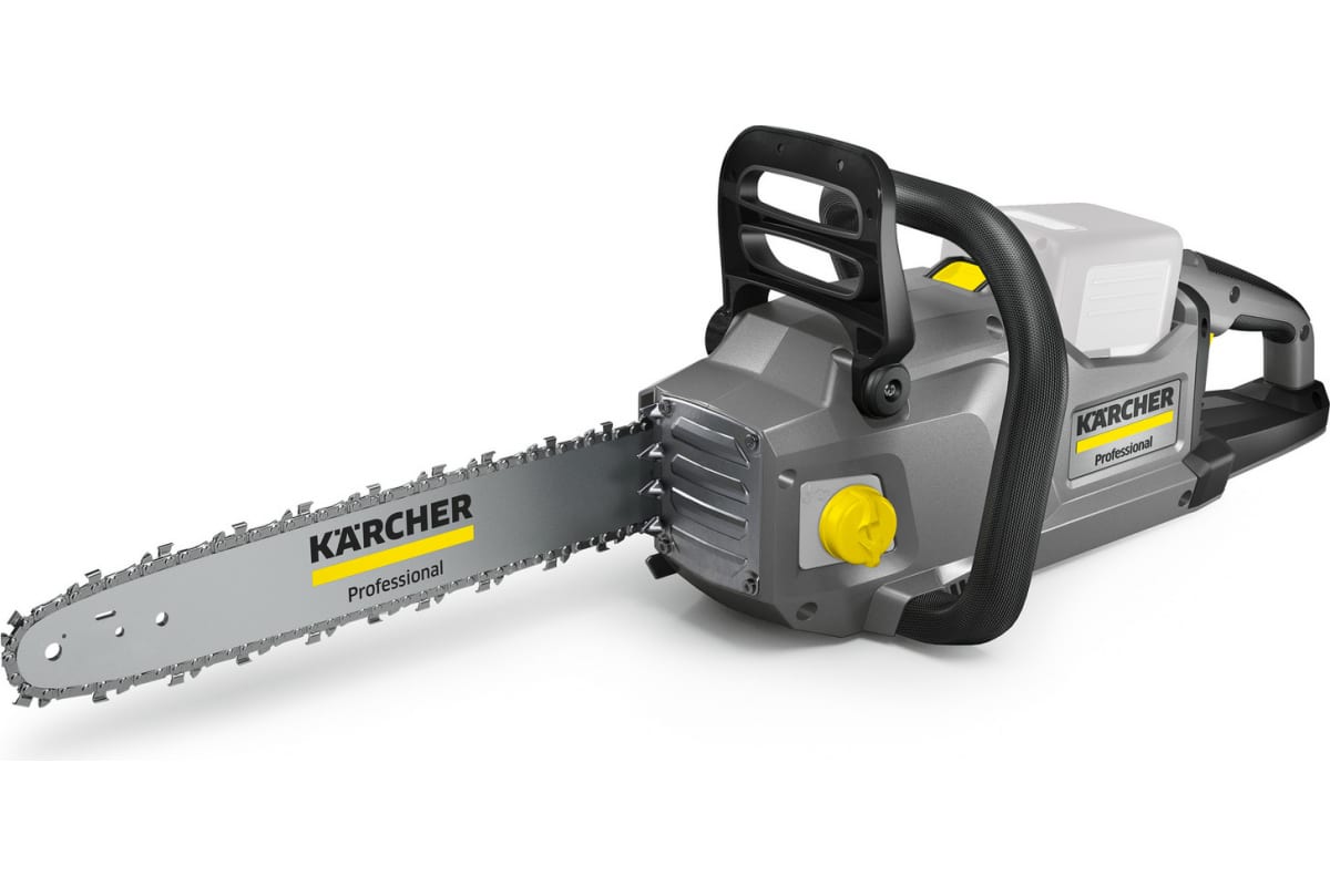 Пила цепная аккумуляторная Karcher CS 400/36 Bp 1.042-504.0