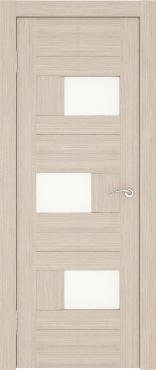 S 5, S, Экошпон, Беленый дуб, Сатинат