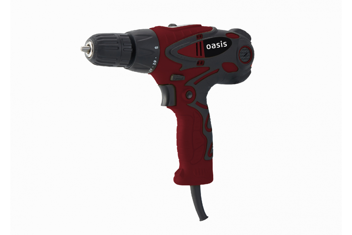 Шуруповерт сетевой OASIS DS-55 4640039482451