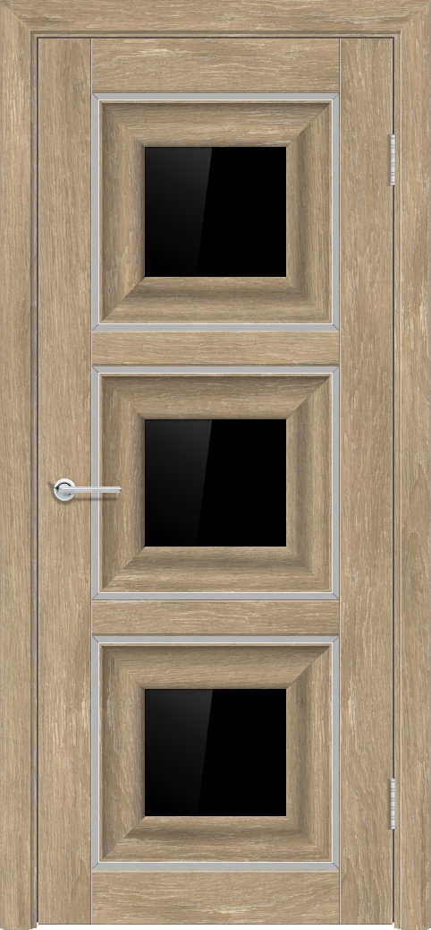 Т47, Дуб шале, Лакобель черный