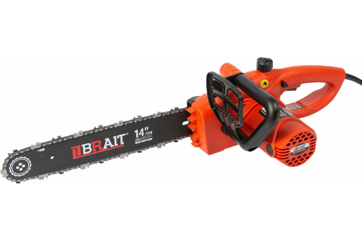 Пила цепная сетевая BRAIT BR-1514