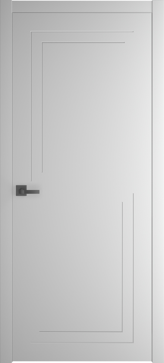 Contorno, ArtLite, Эмаль, Белый