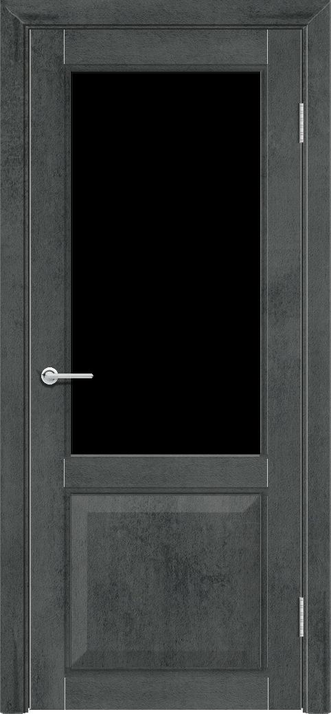 Т42, Темный бетон, Лакобель черный