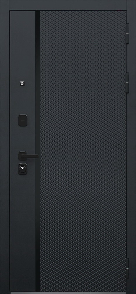 Модель дверей.