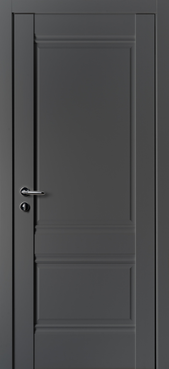 Классик 241, ПП, Графит полипропилен