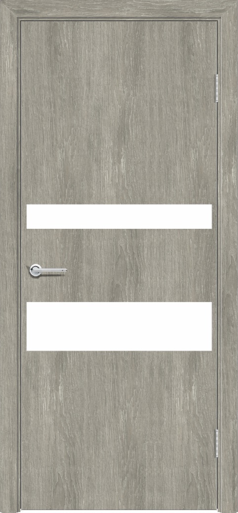 M12, Седой, Лакобель белый