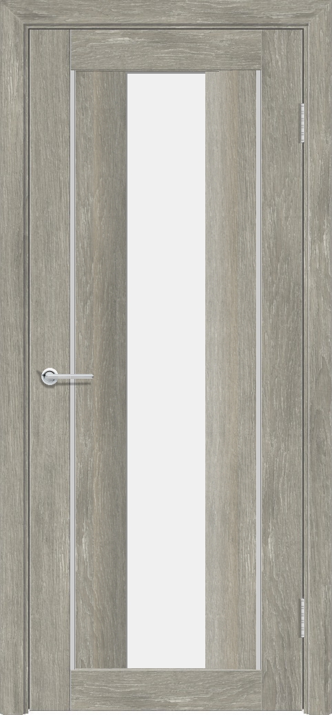 Т12, Дуб седой, Белое матовое