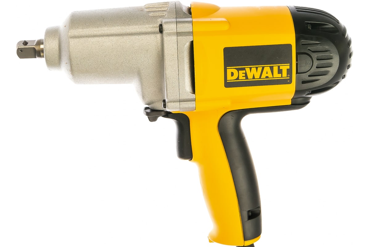 Гайковерт сетевой Dewalt DW 292