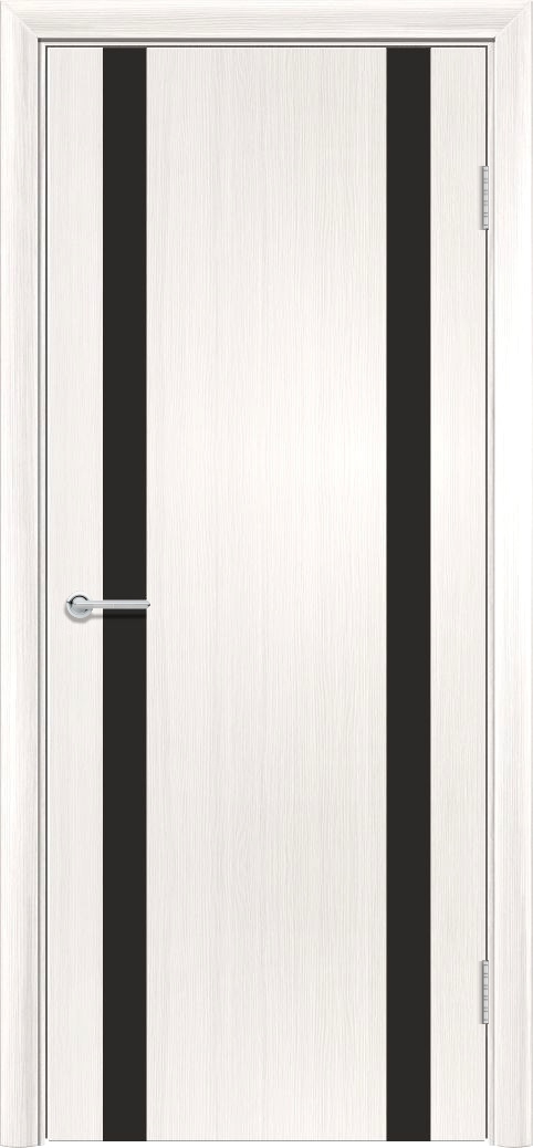 M9, Лиственница беленая, Лакобель черный