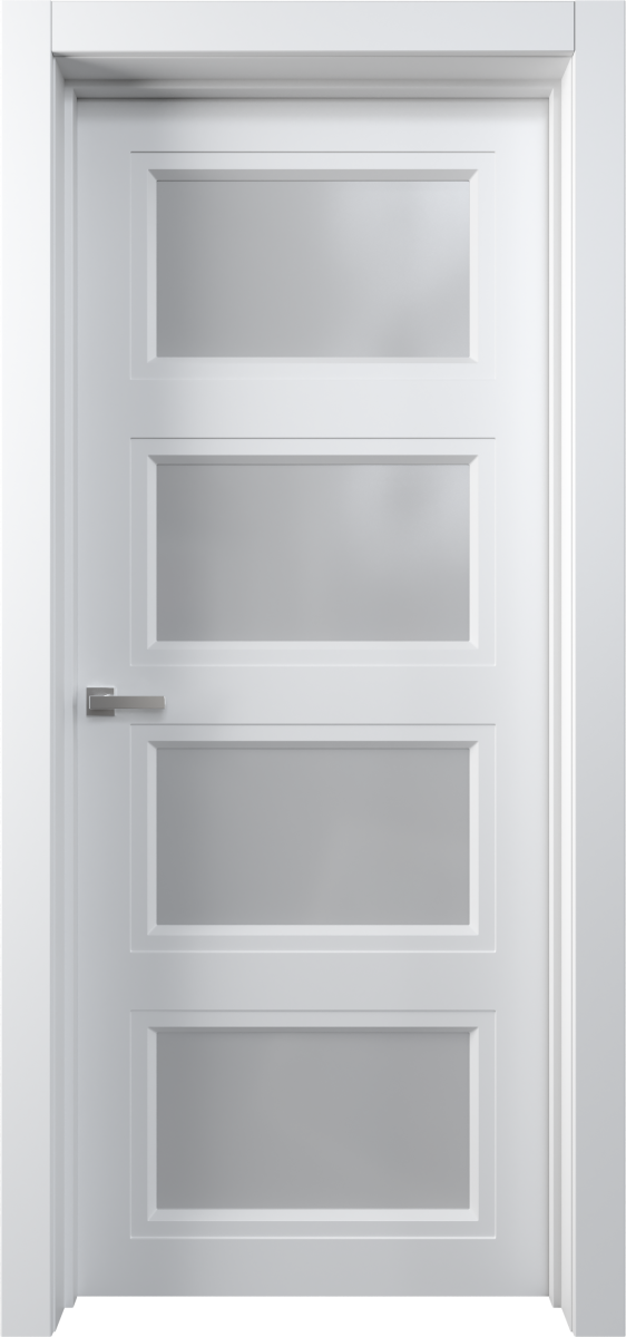 Neoclassic 5, Neoclassic, Эмаль, RAL 9003, Сатинат белое