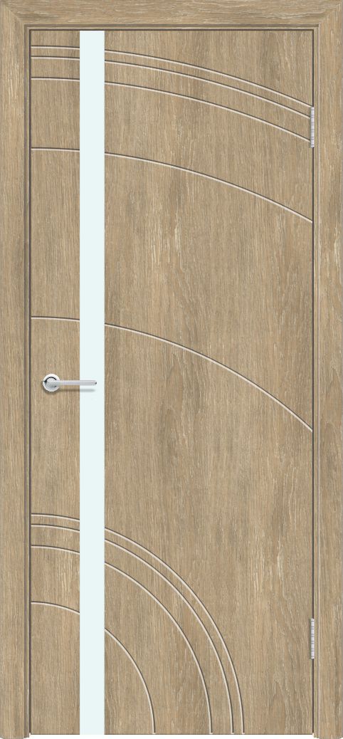 M50, Шале, Лакобель белый