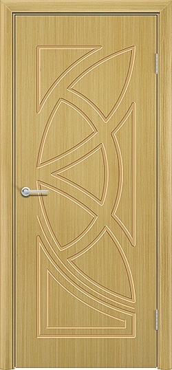 Мелодия, Дуб