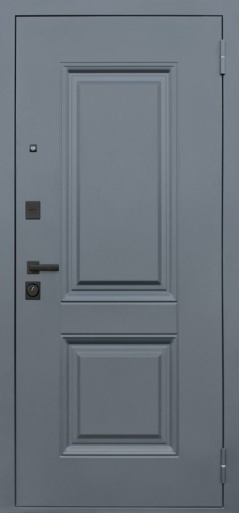 Модель дверей.