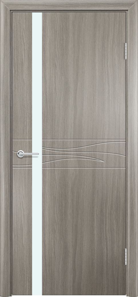 M67, Дуб дымчатый, Лакобель черный