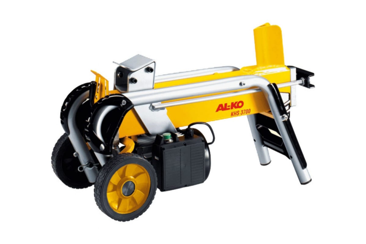 Дровокол электрический Al-ko KHS 3700