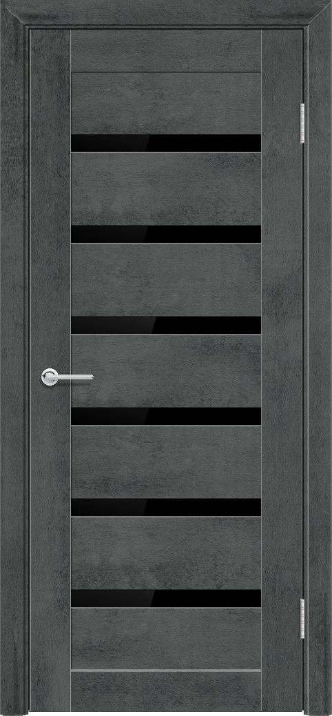 Т61, Темный бетон, Лакобель черный