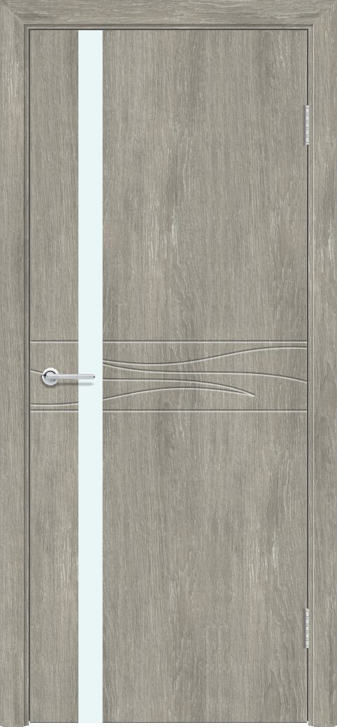 M67, Седой, Лакобель белый