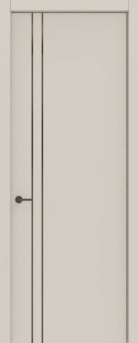 Лайн 7 вставка черная, Айриш софт Эксклюзив