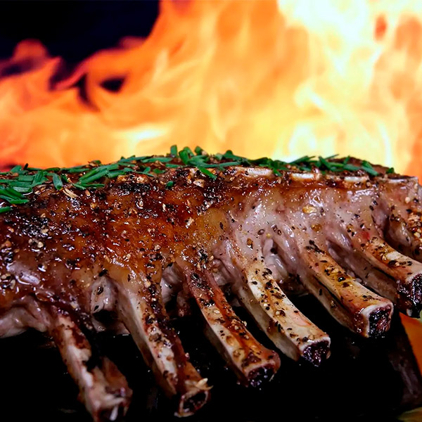 Гриль газовый Napoleon Rogue-525 XT черный