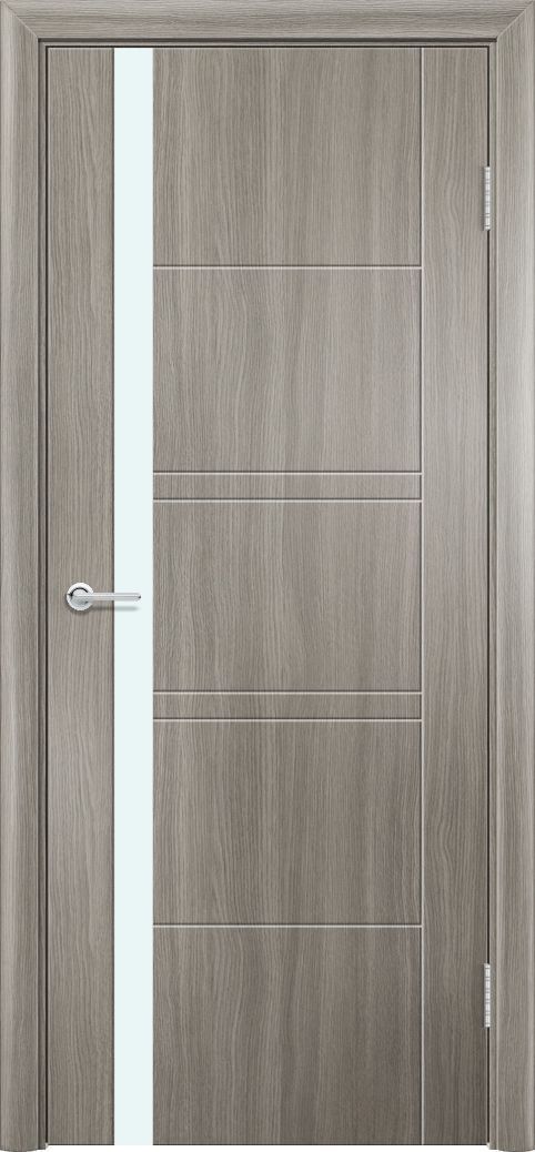 M60, Дуб дымчатый, Лакобель белый