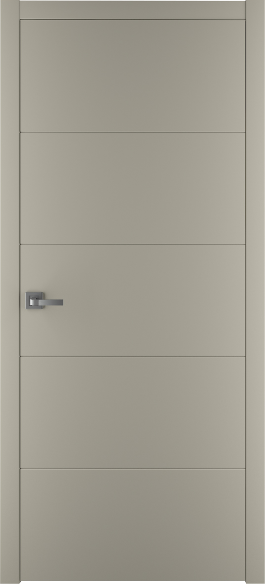 Groove, ArtLite, Эмаль, Серый шелк