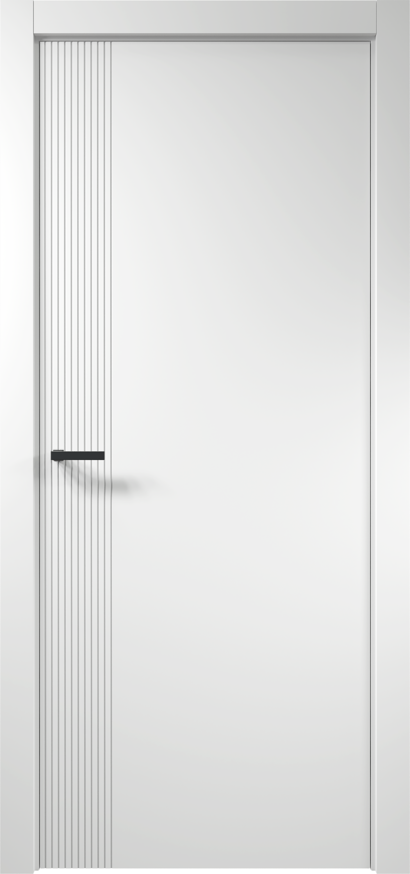 Модель дверей.