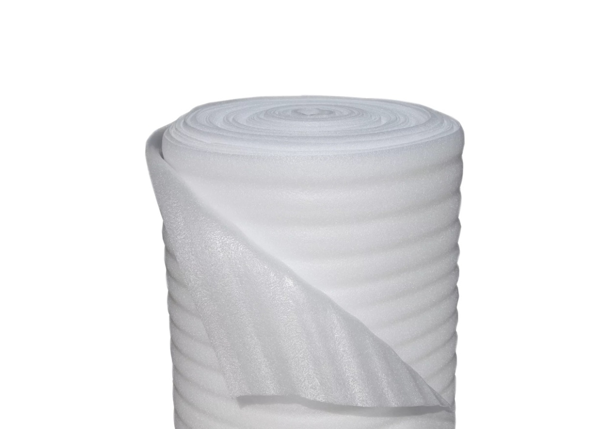 Утеплитель Скайфлекс вспененный полиэтилен (подложка) 8/105/30 (31,5 м2)