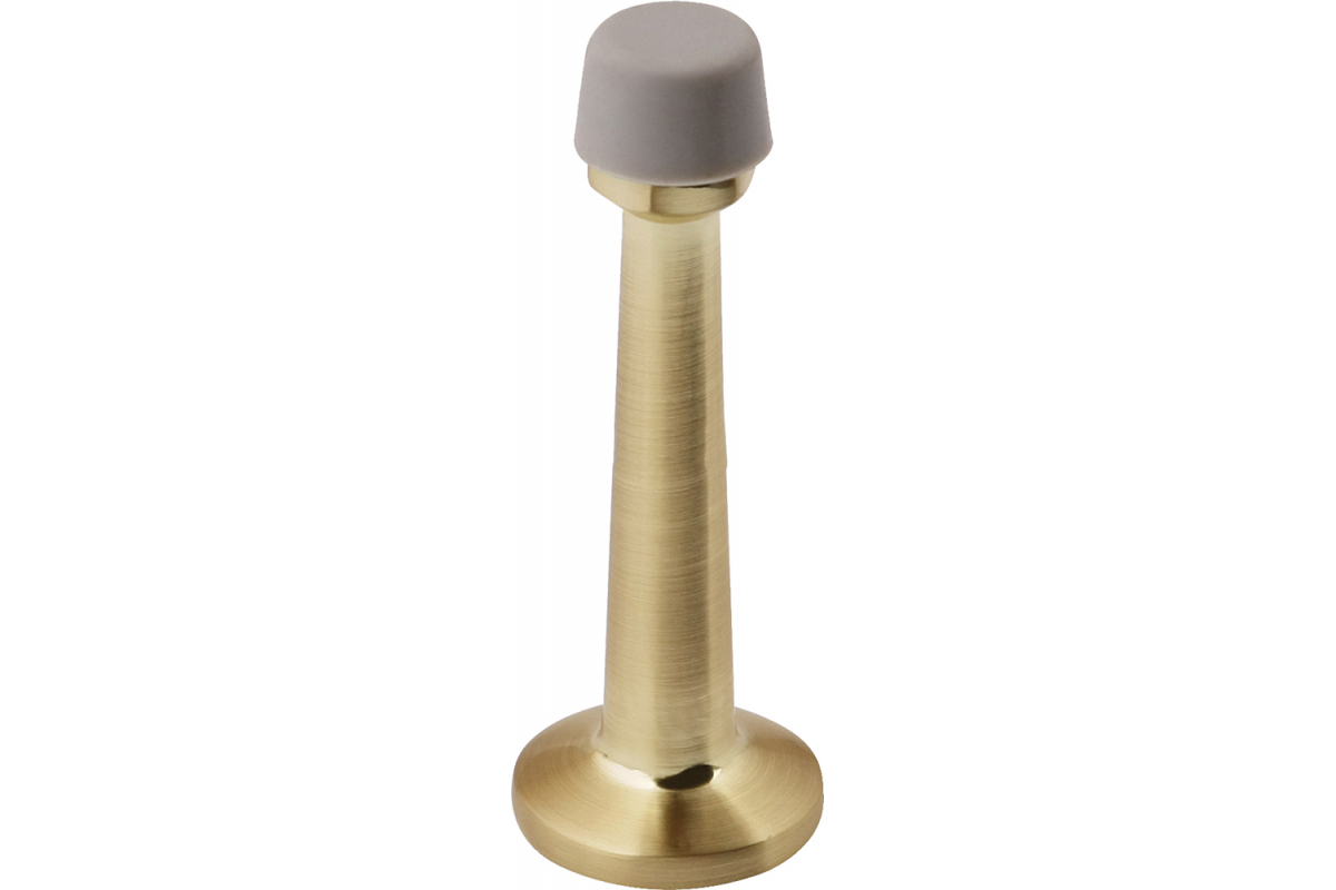 Упор дверной Apecs DS-0015-GM 14422