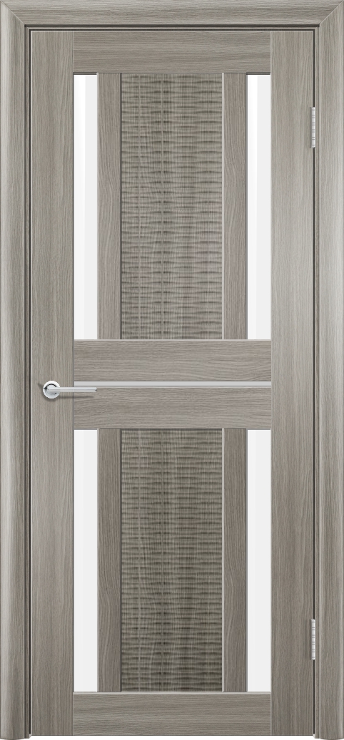 Т26, Дуб дымчатый, Лакобель белый